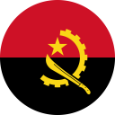 أنغولا أنغولا