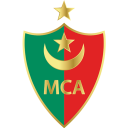 مولودية الجزائر مولودية الجزائر